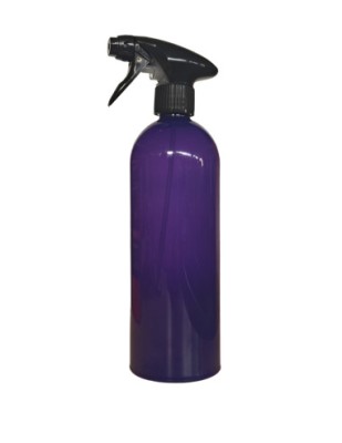 Recipient cu pulverizator inclus Nanolex 750ml foto