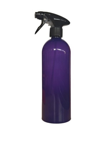 Recipient cu pulverizator inclus Nanolex 750ml