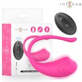 Intense Remote Control-Olivia Ou Vibrator Re&icirc;ncărcabil