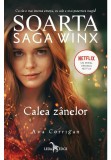 Cumpara ieftin Calea zanelor. Seria Soarta: Saga Winx
