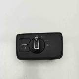 Modul de control comutator faruri VW PASSAT Variant B8 3G5 2018 OEM: 3G0941633J 30293712