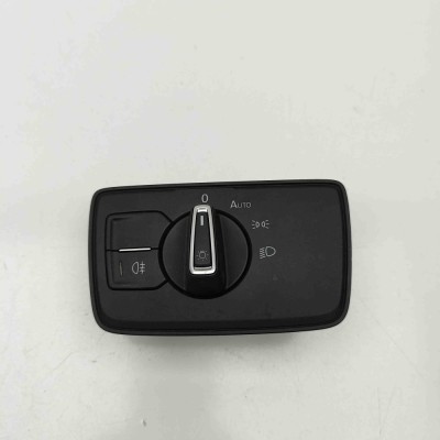 Modul de control comutator faruri VW PASSAT Variant B8 3G5 2018 OEM: 3G0941633J 30293712 foto