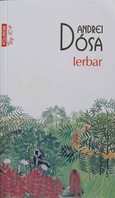 IERBAR-ANDREI DOSA-361794 foto