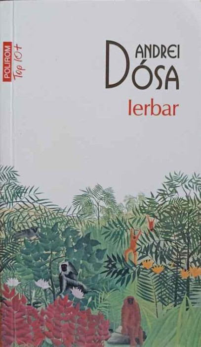 IERBAR-ANDREI DOSA-361794