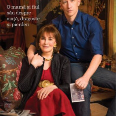 Curcubeul apare și dispare - Paperback brosat - Anderson Cooper, Gloria Vanderbilt - Victoria Books