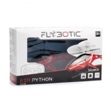 Elicopter cu Telecomanda Air Python Rosu, Silverlit
