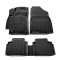 Set covorase auto din cauciuc dedicate HYUNDAI ELANTRA (CN7) (2020-2024)