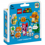 LEGO&reg; Super Mario - Pachete cu personaje, Seria 6 (71413)