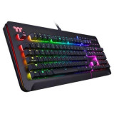 Tastatura mecanica Tt eSPORTS Level 20 RGB, Gaming, Thermaltake