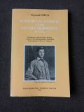 SCRISORI DIN TINERETE CATRE EDUARD SILBERSTEIN 1871-1881 - SIGMUND FREUD