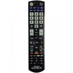 Telecomanda pentru ARC 8 in 1 - universala cu invatare si net.
