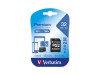 Verbatim Card de memorie MicroSDXC 32GBPremium CL 10