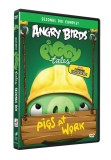 Angry Birds: Piggy Tales - Sezonul 2 / Angry Birds: Piggy Tales - Season 2 | Eric Guaglione, Ville Lepisto