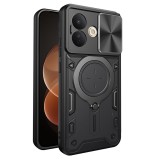 Asteroid GSM - CamGuard Pro - Xiaomi Redmi Note 17 Pro 5G - Black