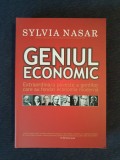 Geniul economic &ndash; Sylvia Nasar