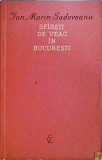 Ion Marin Sadoveanu - Sfarsit de veac in Bucuresti (1962)