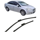 Cumpara ieftin Set stergatoare auto FIAT LINEA (323, 110) 2006-2013, pentru parbriz, 2 bucati, Bosch Aerotwin Multi