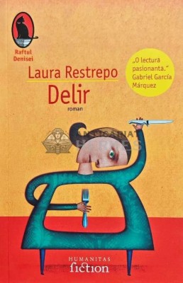 Delir - Laura Restrepo (@D105) foto