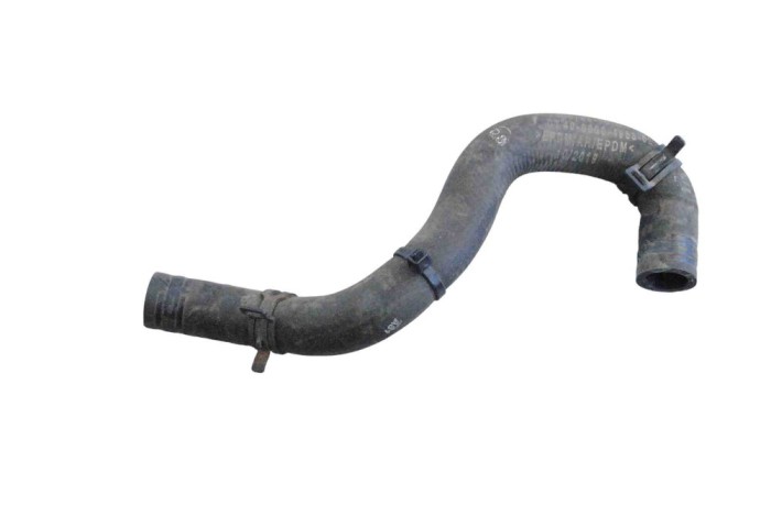 Furtun de lichid de răcire TESLA MODEL X 2020 OEM: 1476768-00-C 24834844