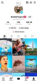 CONT TIKTOK MONETIZAT 15.000 URMARITORI
