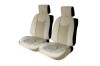 Huse Scaun Anatomic Bej- Set 2 Buc, Umbrella