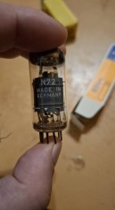 Tub/lampa electronica Tub electronic EF 800