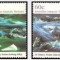 Australian Antarctic 1989 - Vederi, picturi, peisaje, serie neuz