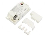 Alimentator pulsatoriu LED 6,3W 24-42VDC 150mA 220-240VAC
