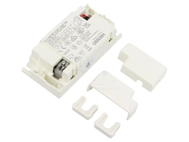 Alimentator pulsatoriu LED 6,3W 24-42VDC 150mA 220-240VAC