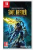 Legacy Of Kain Soul Reaver 1 & 2 Remastered NSW