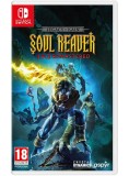 Legacy Of Kain Soul Reaver 1 &amp; 2 Remastered NSW