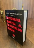 Dictionarul Esential al Scriitorilor Romani (2000)