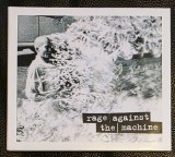 CD Rage Against The Machine - Rage Against The Machine [Digipak]
