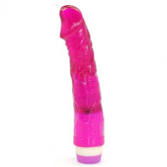 Vibrator Boy 22cm foto