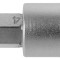 Bit hexagonal 4 mm cu adaptor 1/4 lungime 37 mm YATO