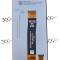 Display Samsung SM-A136 A13 (5G)