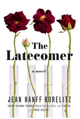 The Latecomer foto