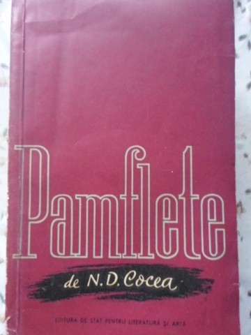 PAMFLETE-N.D. COCEA-226616