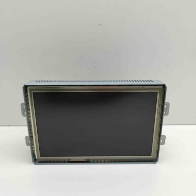 Ecran de navigație LAND ROVER RANGE ROVER EVOQUE L538 2015 OEM: FJ32-10E889-AE foto