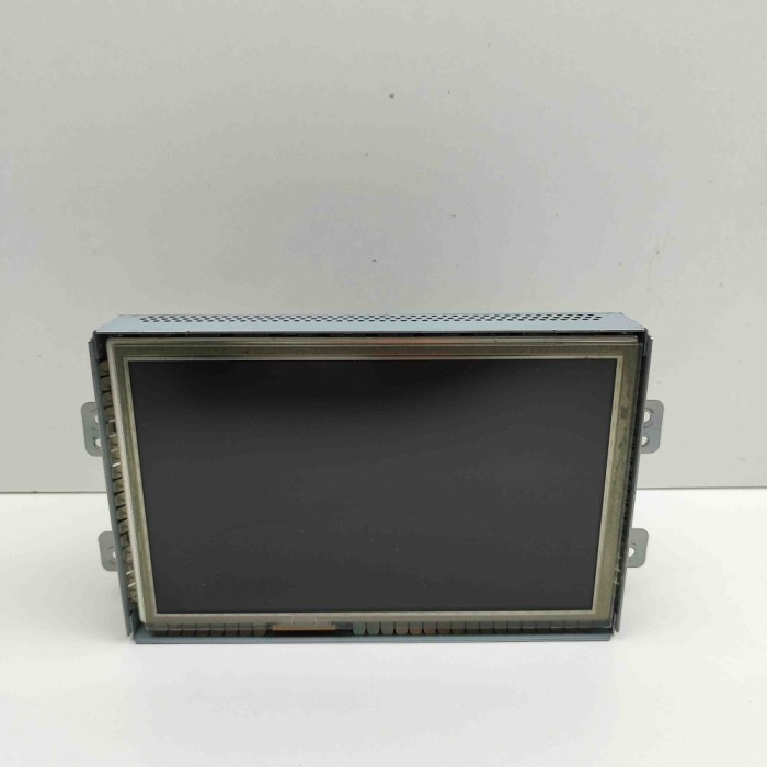 Ecran de navigație LAND ROVER RANGE ROVER EVOQUE L538 2015 OEM: FJ32-10E889-AE