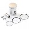 Set piston MINARELLI AM6-2T 50cc,40,30MM