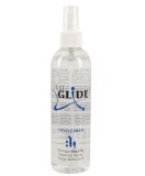 Solutie Toycleaner Just Glide pentru Curatat Jucarii Sexuale, 250 ml