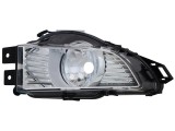 Proiector Opel Insignia (G09), 09.2008-12.2013, partea Stanga, Fata, H10; Omologare: ECE/SAE, DEPO