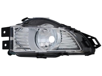Proiector Opel Insignia (G09), 09.2008-12.2013, partea Stanga, Fata, H10; Omologare: ECE/SAE, DEPO foto
