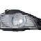 Proiector Opel Insignia (G09), 09.2008-12.2013, partea Stanga, Fata, H10; Omologare: ECE/SAE, DEPO