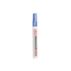 Marker CRC Pen Blue, Albastru