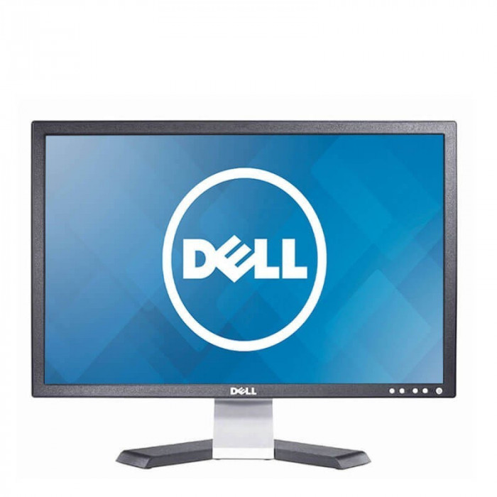 Monitoare Second Hand 22 inci wide Dell E228WFP