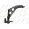 Brat suspensie roata Mini Mini (R50, R53), 06.01-09.06, Mini Cabriolet (R52), 04.04-07.08, Cooper, Cooper S, John Cooper Works, One, One D, S Works,