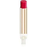 Sisley Photo-Rouge Shine Refill ruj lucios hidratant rezervă culoare 12 Sheer Cocoa 3 g
