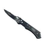 Briceag cu Deschidere Automata, Sistem Prindere Curea, 22 cm